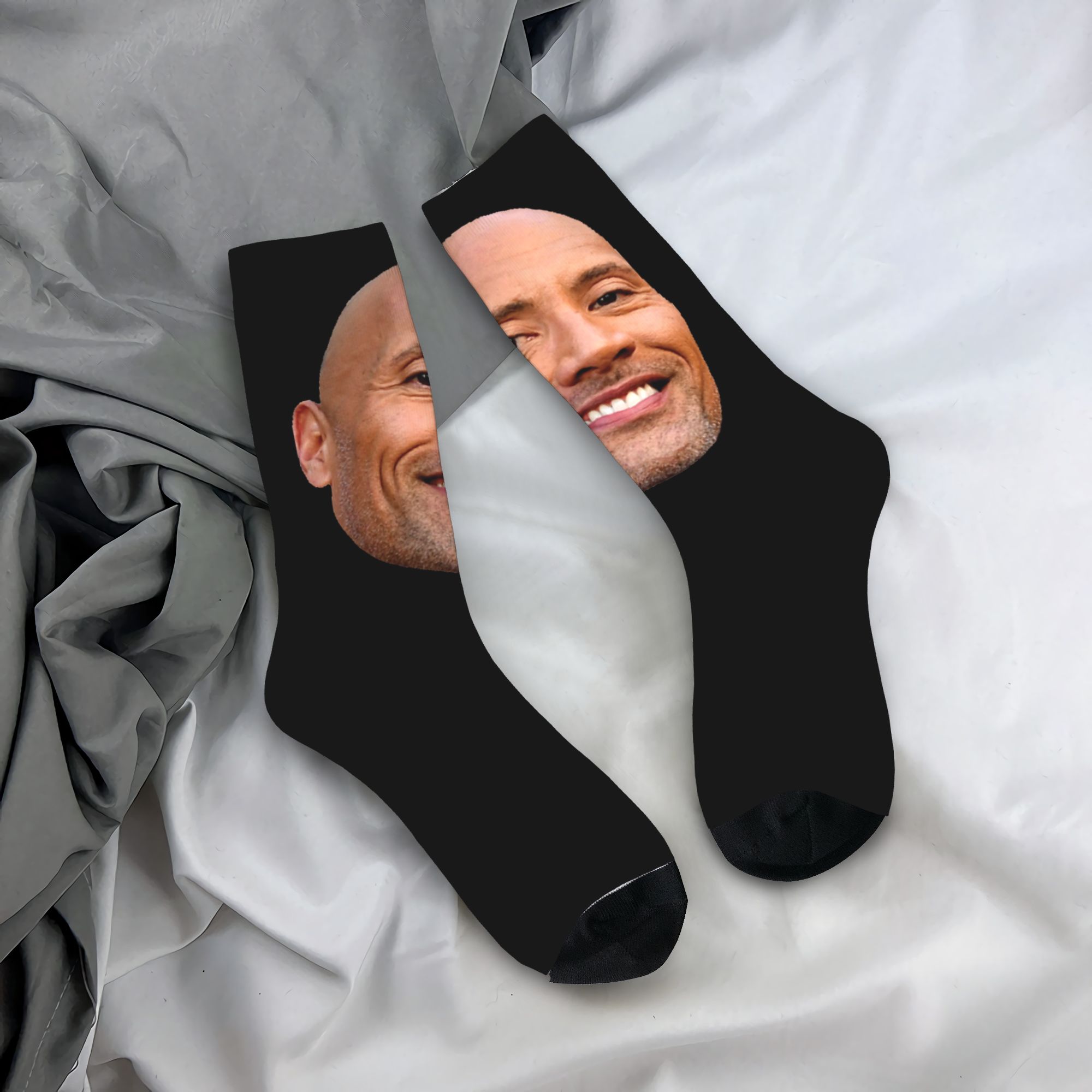 Dress Sock Men - Kaus Kaki Pria Wanita Custom The