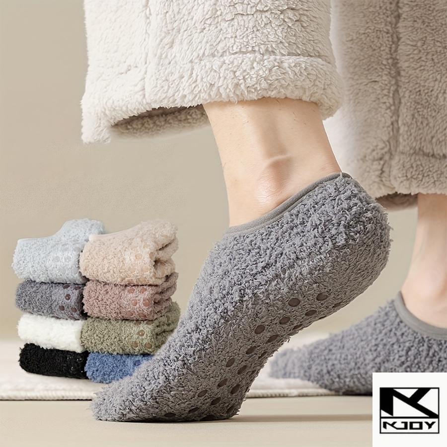 Thermal Sock Winter - kkjoy Kaus Kaki Rumah Termal Musim