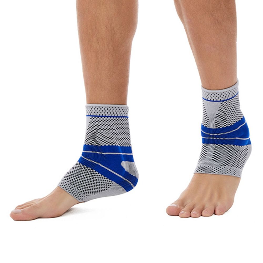 Penyangga Pergelangan Kaki Raj - Ankle Brace Sock ulasan dan harga