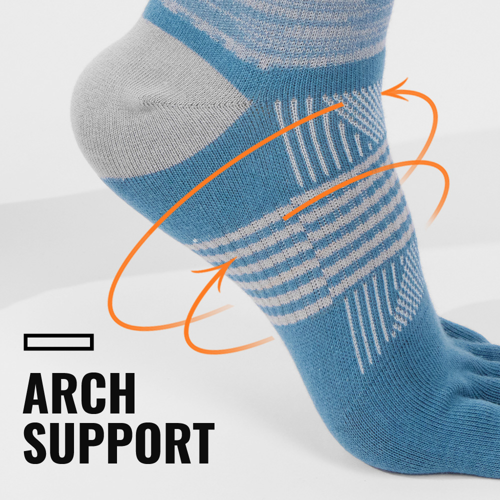 WRELS 1/2/3 Pasang Kaus Kaki L - Wool Hiking Sock ulasan dan harga