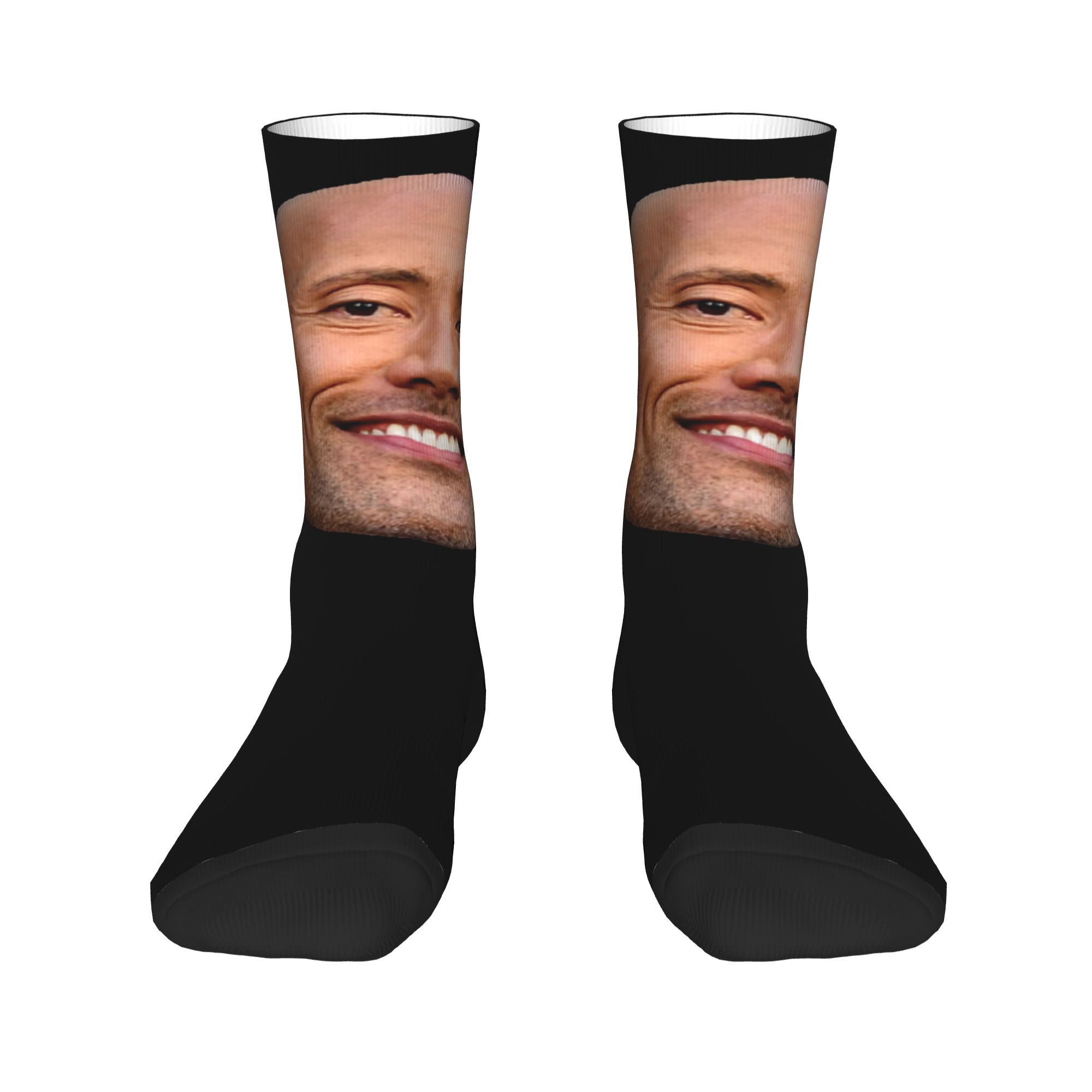 Kaus Kaki Pria Wanita Custom T - Dress Sock Men ulasan dan harga