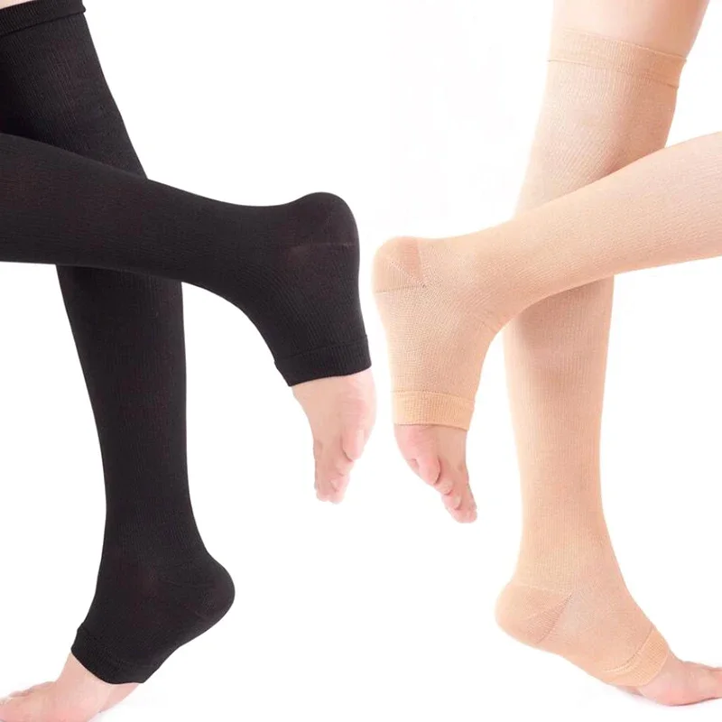 1 Pasang Kaus Kaki Kompresi da - Compression Sock Medical ulasan dan harga