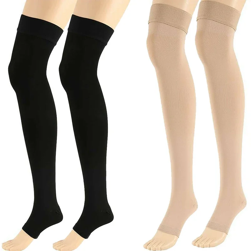 1 Pasang Kaus Kaki Kompresi da - Compression Sock Medical ulasan dan harga
