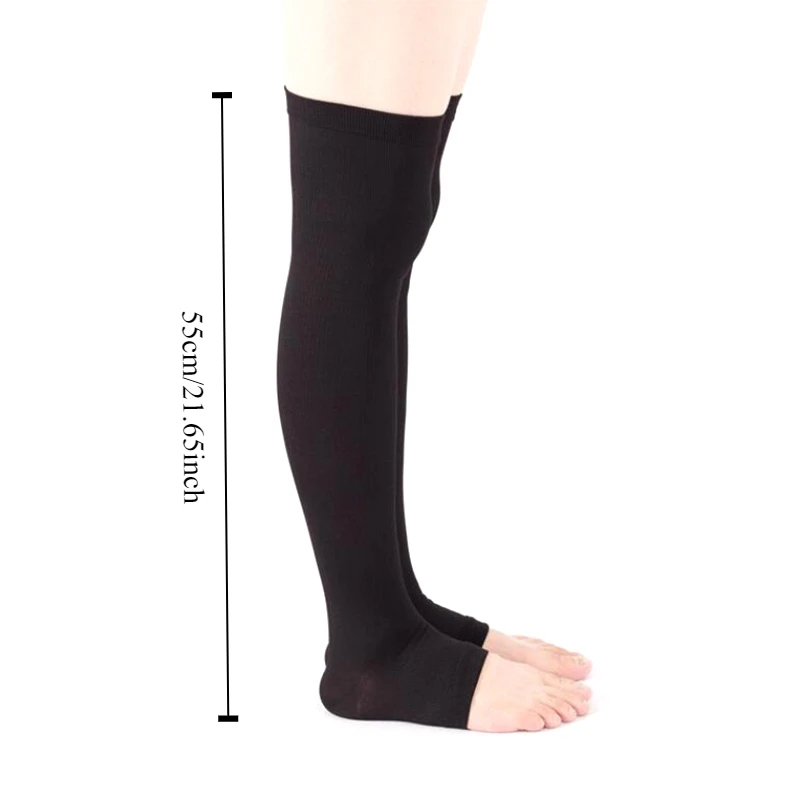 1 Pasang Kaus Kaki Kompresi da - Compression Sock Medical ulasan dan harga