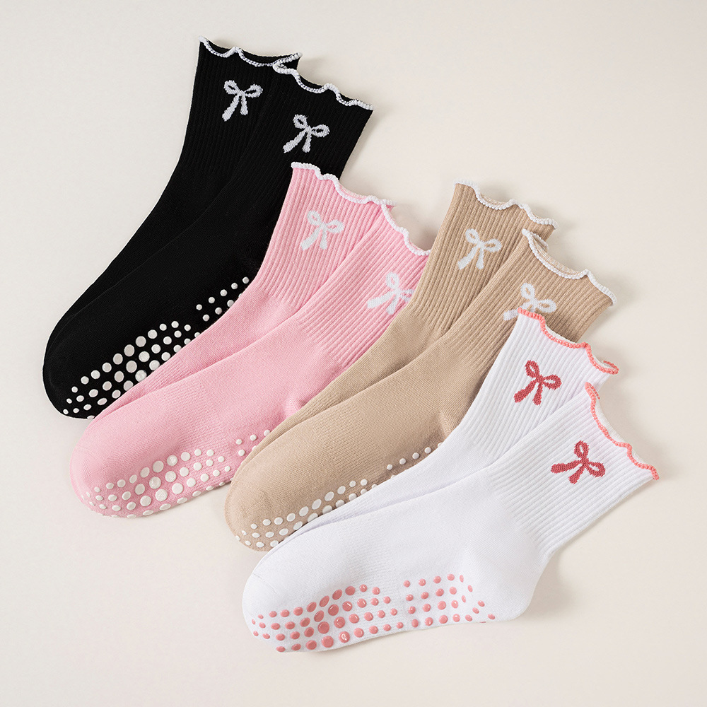 1/4 Double Anti-Selip, Tidak A - No Show Sock Women ulasan dan harga