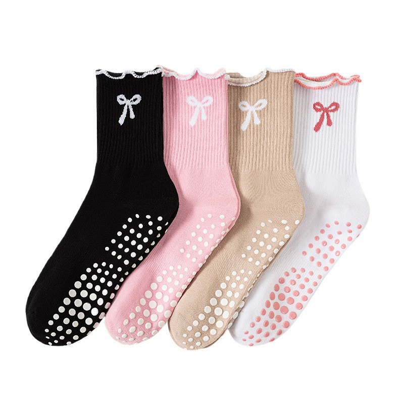1/4 Double Anti-Selip, Tidak A - No Show Sock Women ulasan dan harga