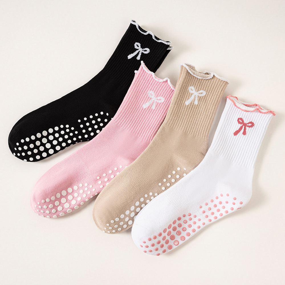 1/4 Double Anti-Selip, Tidak A - No Show Sock Women ulasan dan harga