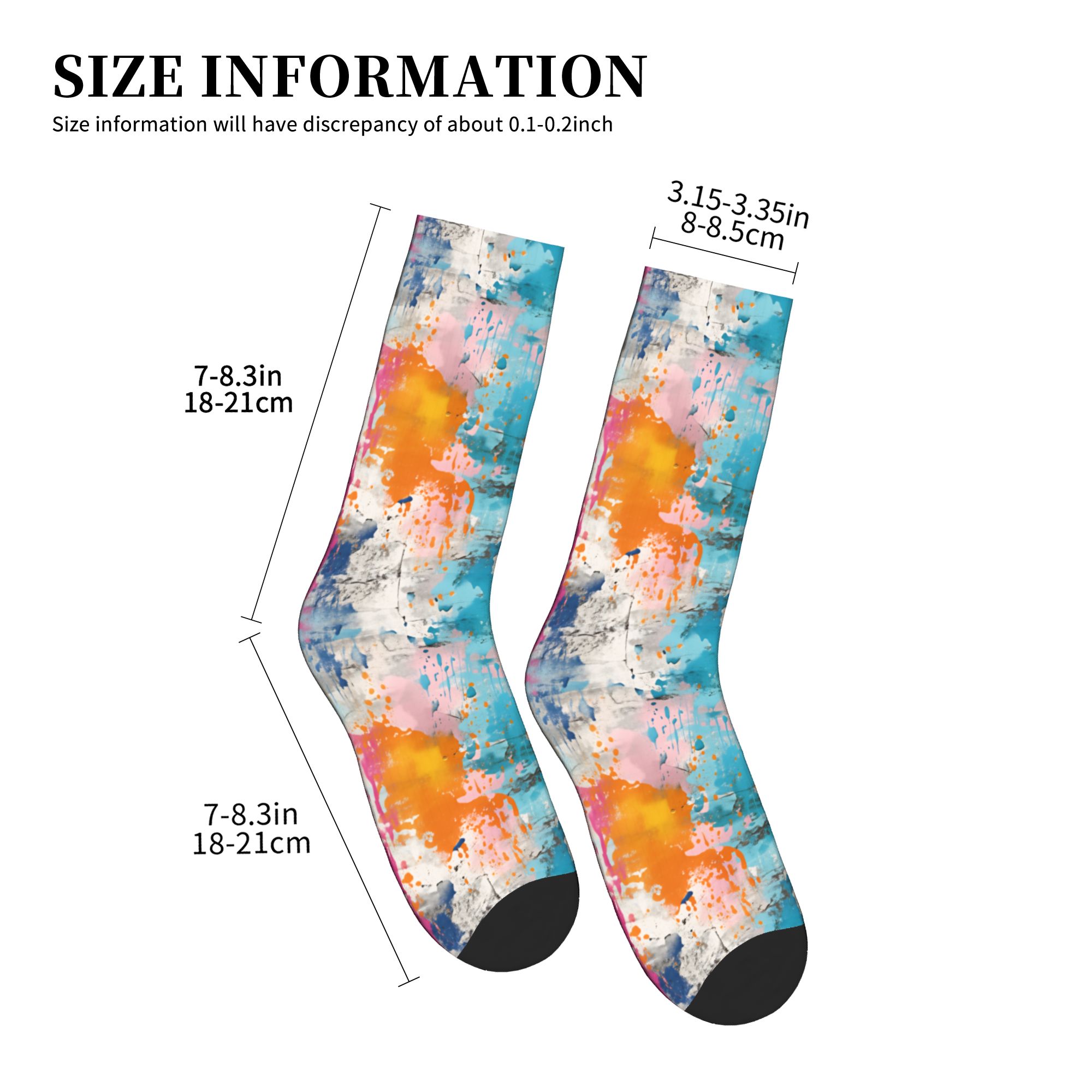 Kaus Kaki Tekstur Vintage Girl - Dress Sock Men ulasan dan harga