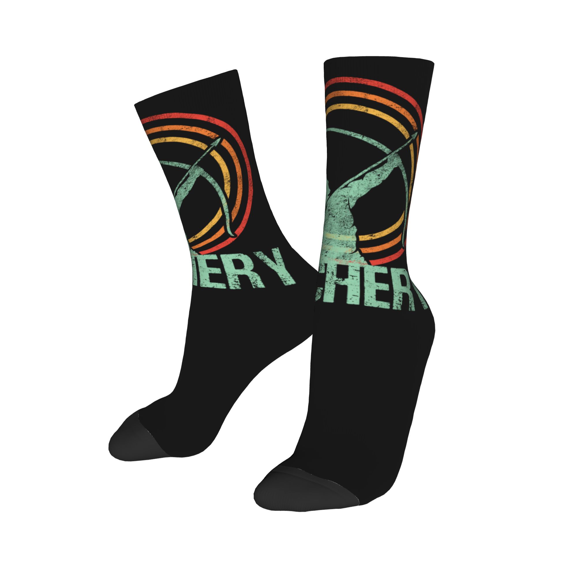 Kaus Kaki Pria Motif Panahan R - Dress Sock Men ulasan dan harga