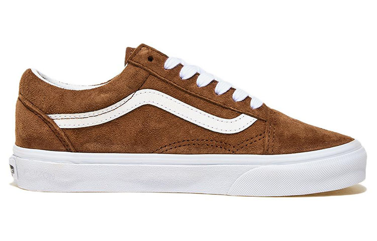 Sepatu Skateboard Vans Old Sko - Vans Shoes Old Skool ulasan dan harga