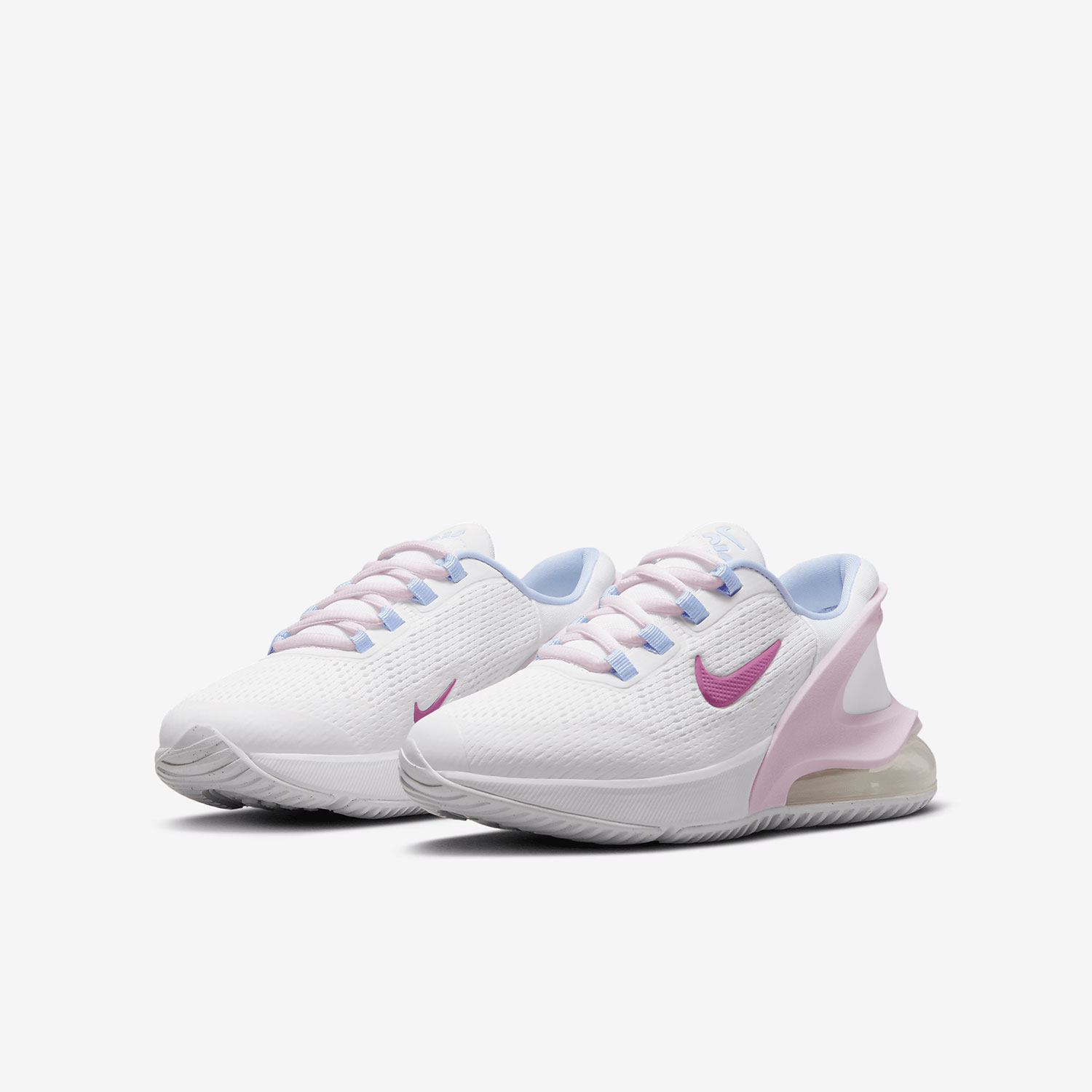 Sepatu lari olahraga anak besa - Nike Shoes Air Max 270 ulasan dan harga
