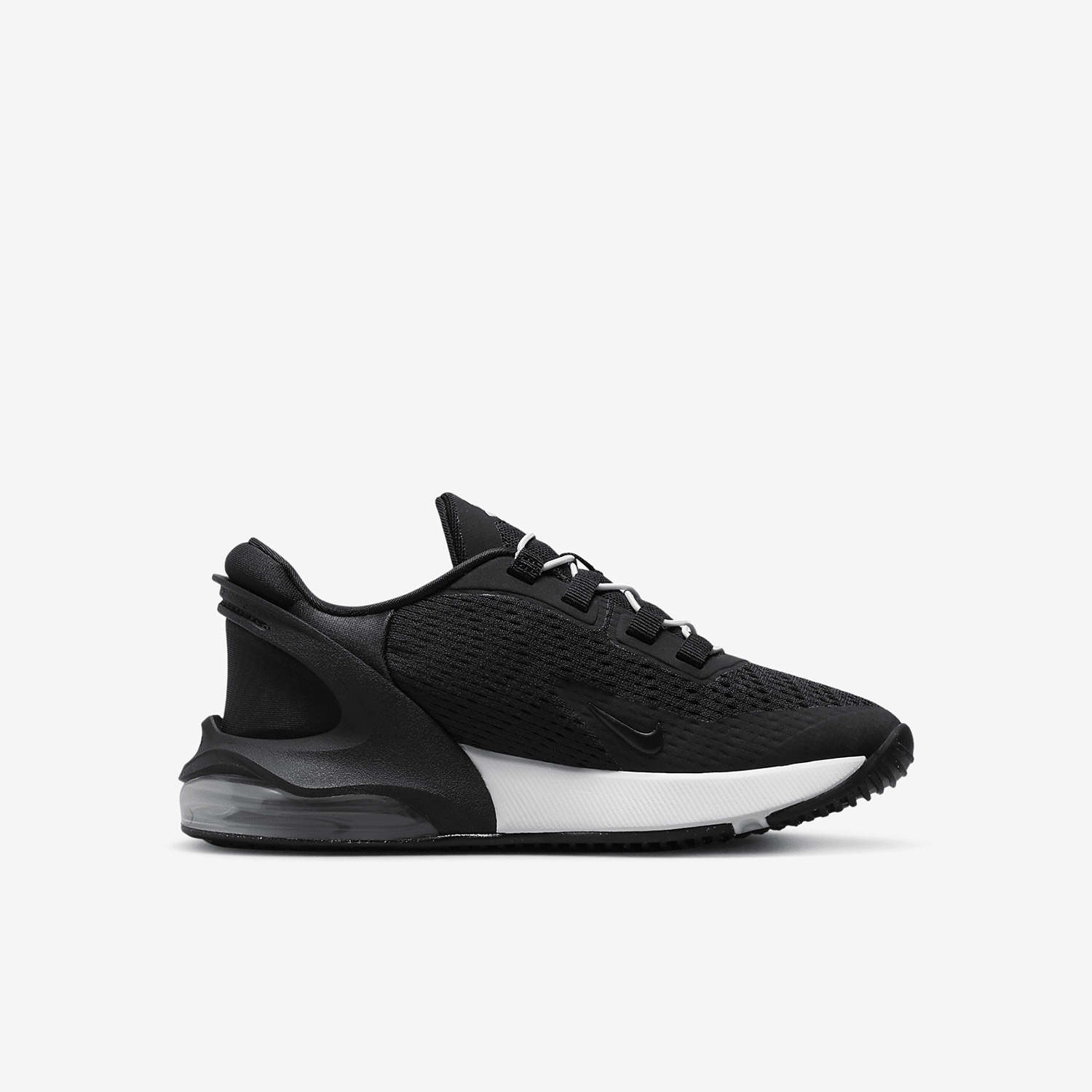 Sepatu lari olahraga anak baru - Nike Shoes Air Max 270 ulasan dan harga