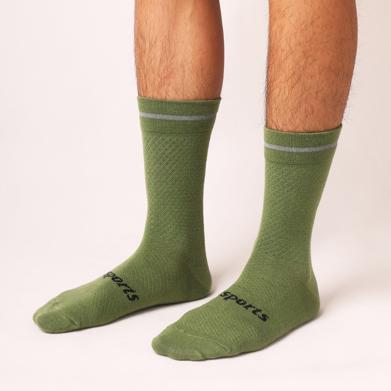 Kaos Kaki Bersepeda Reflektif  - Thermal Sock Winter ulasan dan harga