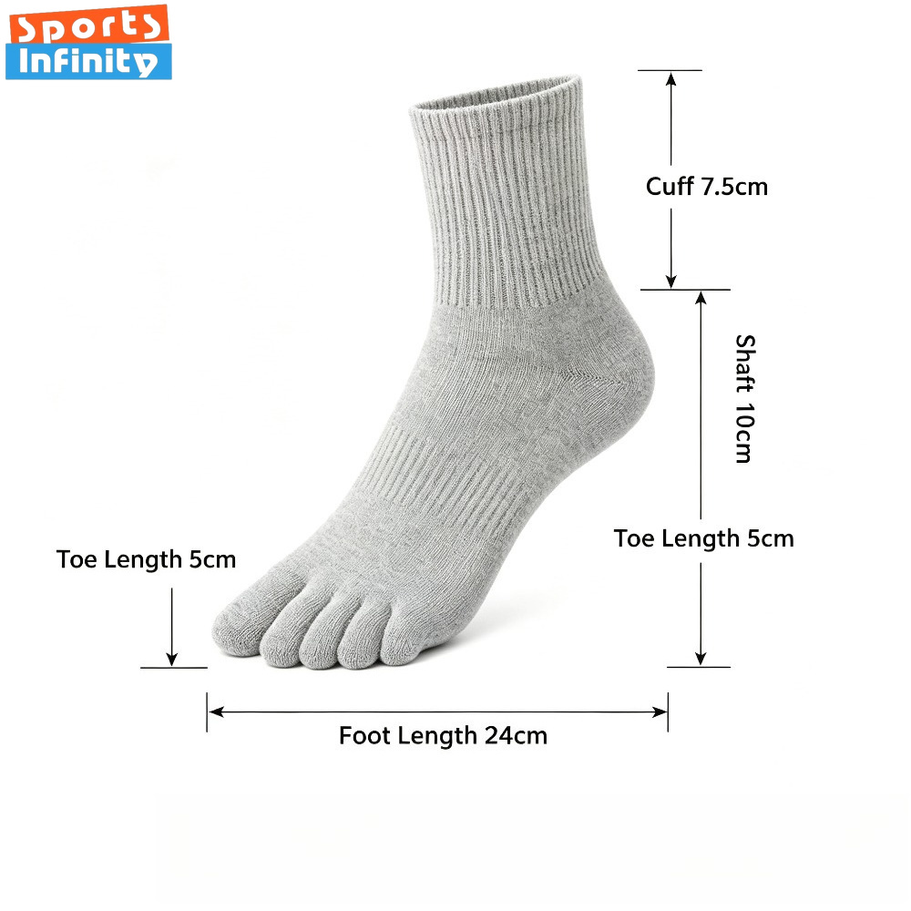 Kaus Kaki Yoga untuk Wanita An - Grip Sock Yoga ulasan dan harga