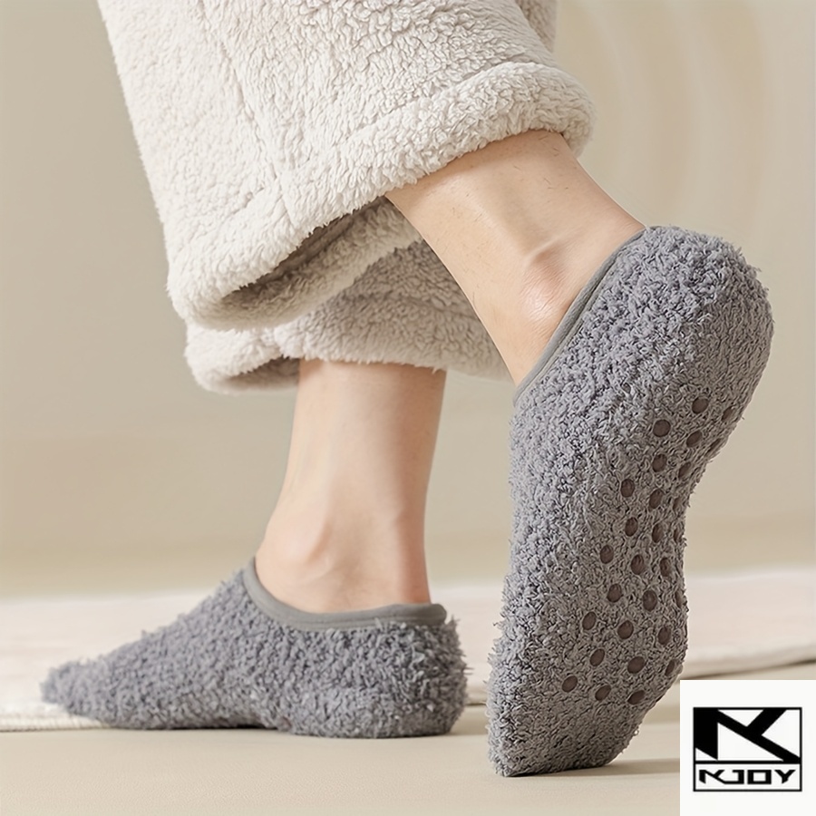 kkjoy Kaus Kaki Rumah Termal M - Thermal Sock Winter ulasan dan harga