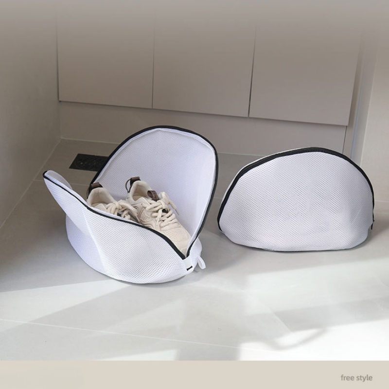 Kantong Cuci Sepatu Berbahan J - Sock Organizer Tray ulasan dan harga