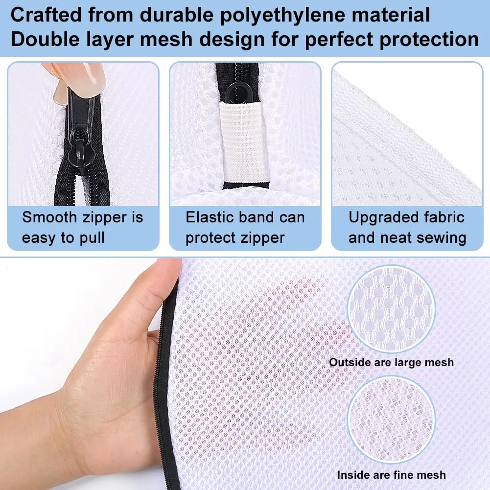 Kantong Cuci Sepatu Berbahan J - Sock Organizer Tray ulasan dan harga