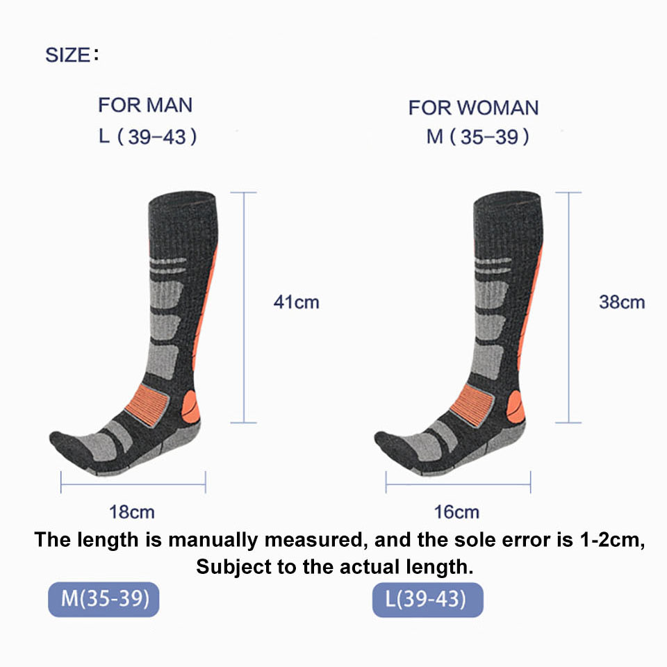 Kaos Kaki Termal Wol Merino GT - Wool Hiking Sock ulasan dan harga